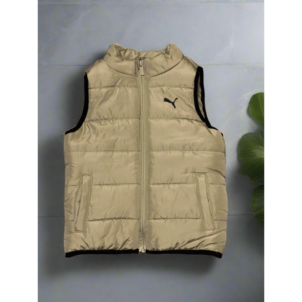 Puma‎ Toddlers Puffer Vest